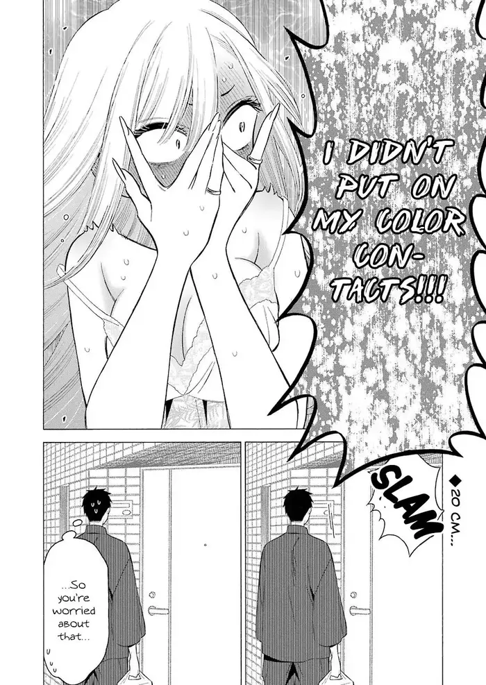 My Dress-Up Darling Chapter 18 image 20_optimized